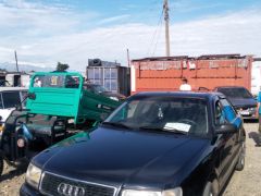 Photo of the vehicle Audi 100