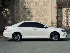 Photo of the vehicle Toyota Camry