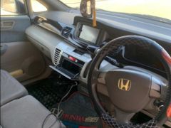 Photo of the vehicle Honda Edix