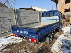 Фото авто Hyundai Porter