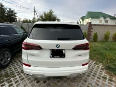 Фото авто BMW X5