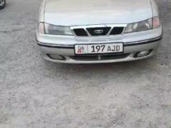 Сүрөт унаа Daewoo Nexia