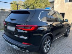 Сүрөт унаа BMW X5