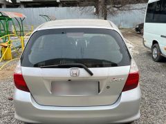 Photo of the vehicle Honda Jazz