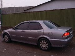 Сүрөт унаа Honda Accord