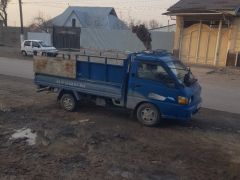 Фото авто Hyundai Porter