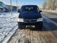 Сүрөт унаа Honda Stepwgn