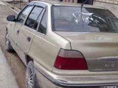 Photo of the vehicle Daewoo Nexia