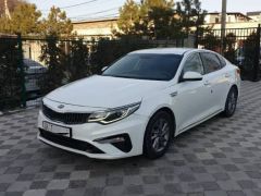 Сүрөт унаа Kia K5