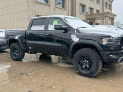 Сүрөт унаа Dodge RAM