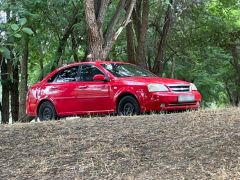 Photo of the vehicle Chevrolet Lacetti