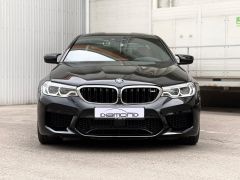 Сүрөт унаа BMW M5