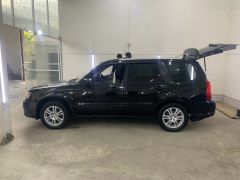 Фото авто Subaru Forester