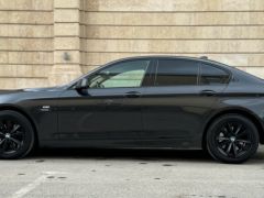 Сүрөт унаа BMW 5 серия