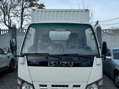 Фото авто Isuzu Elf