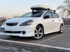 Фото авто Toyota Caldina