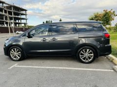 Сүрөт унаа Kia Carnival