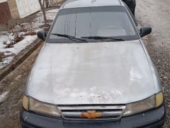 Сүрөт унаа Daewoo Nexia