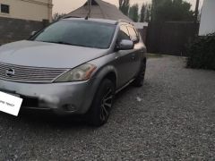 Photo of the vehicle Nissan Murano