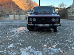 Photo of the vehicle ВАЗ (Lada) 2106