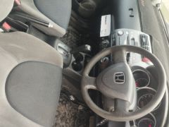 Photo of the vehicle Honda Fit