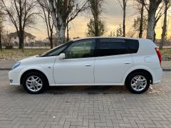 Сүрөт унаа Toyota Opa