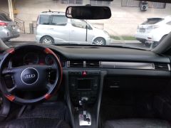 Фото авто Audi A6