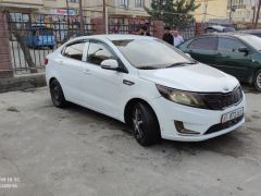 Сүрөт унаа Kia Rio