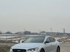 Photo of the vehicle Hyundai Grandeur