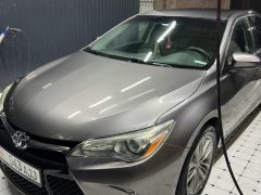 Photo of the vehicle Toyota Camry