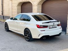 Сүрөт унаа BMW 3 серия