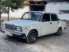 Photo of the vehicle ВАЗ (Lada) 2107