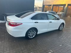 Photo of the vehicle Toyota Camry