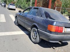 Фото авто Audi 80