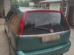 Фото авто Honda Stream