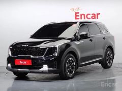 Фото авто Kia Sorento