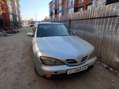 Сүрөт унаа Nissan Primera