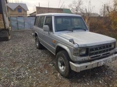 Фото авто Hyundai Galloper