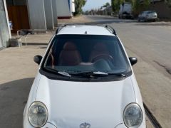 Сүрөт унаа Daewoo Matiz