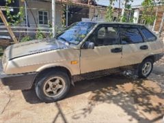 Сүрөт унаа ВАЗ (Lada) 2109