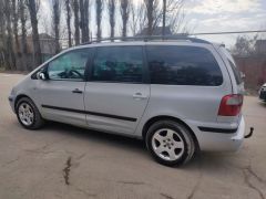 Сүрөт унаа Ford Galaxy