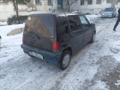 Сүрөт унаа Daewoo Tico