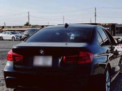 Сүрөт унаа BMW 3 серия