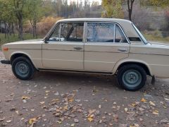 Сүрөт унаа ВАЗ (Lada) 2106