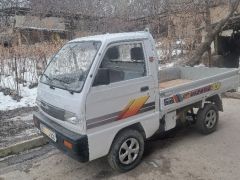 Фото авто Daewoo Labo