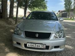 Фото авто Toyota Crown