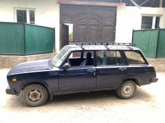 Photo of the vehicle ВАЗ (Lada) 2104