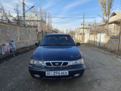 Photo of the vehicle Daewoo Nexia