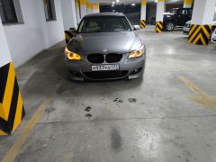 Сүрөт унаа BMW 5 серия