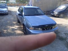 Сүрөт унаа Daewoo Nexia